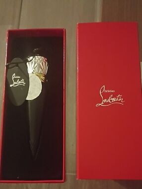 Christian Louboutin Lipstick In Shade Velvet Matte